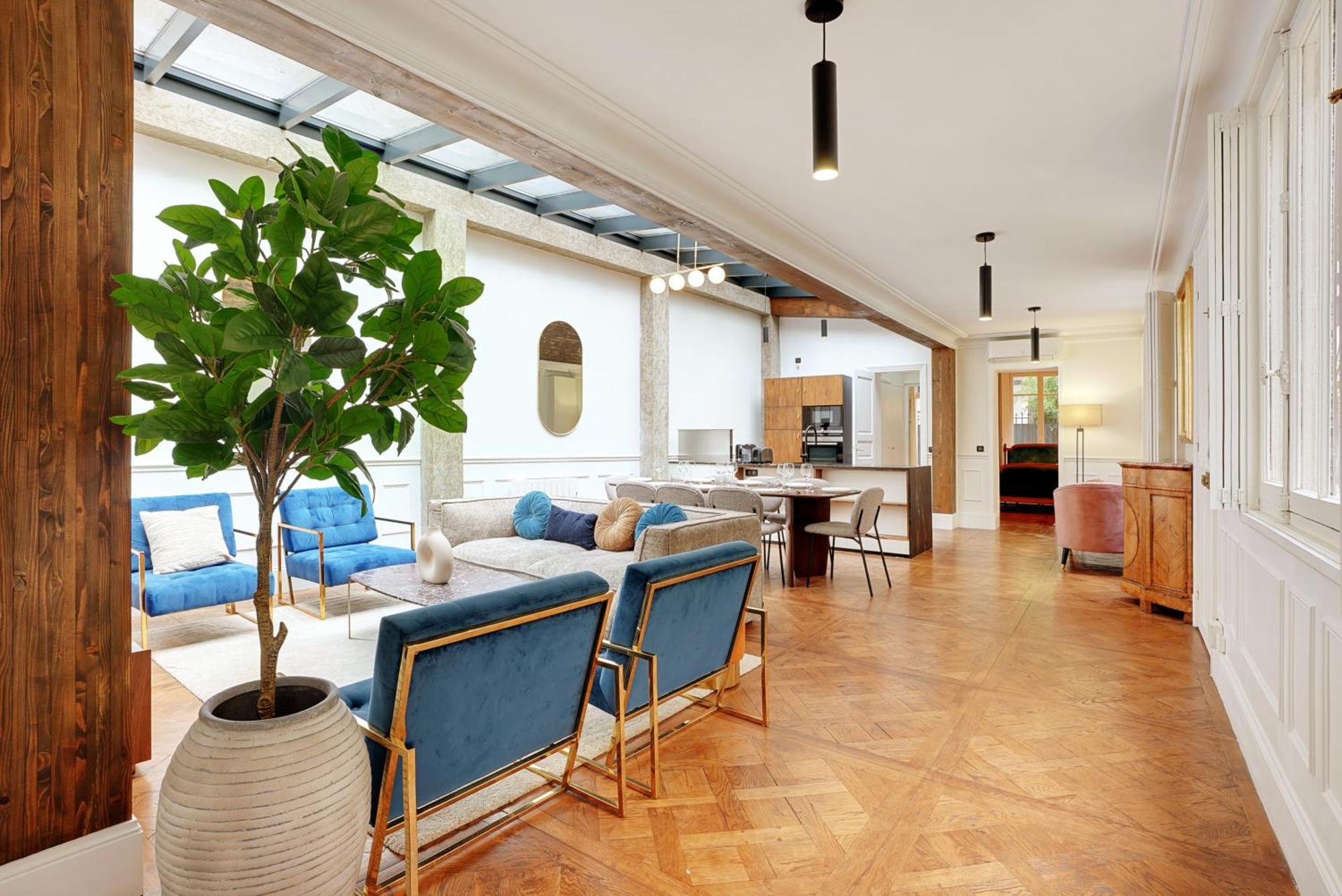 Exceptional Apartment - 3Br-8P - Pantheon Párizs Kültér fotó