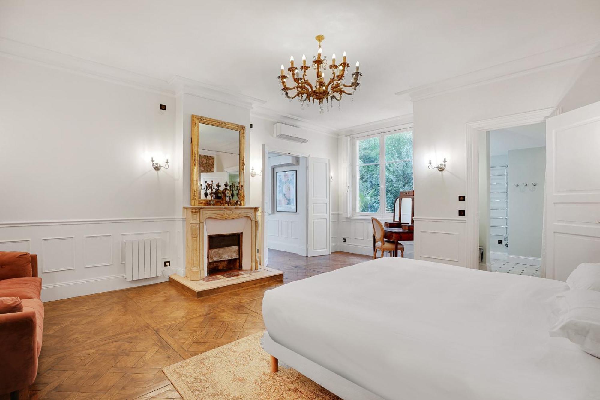 Exceptional Apartment - 3Br-8P - Pantheon Párizs Kültér fotó