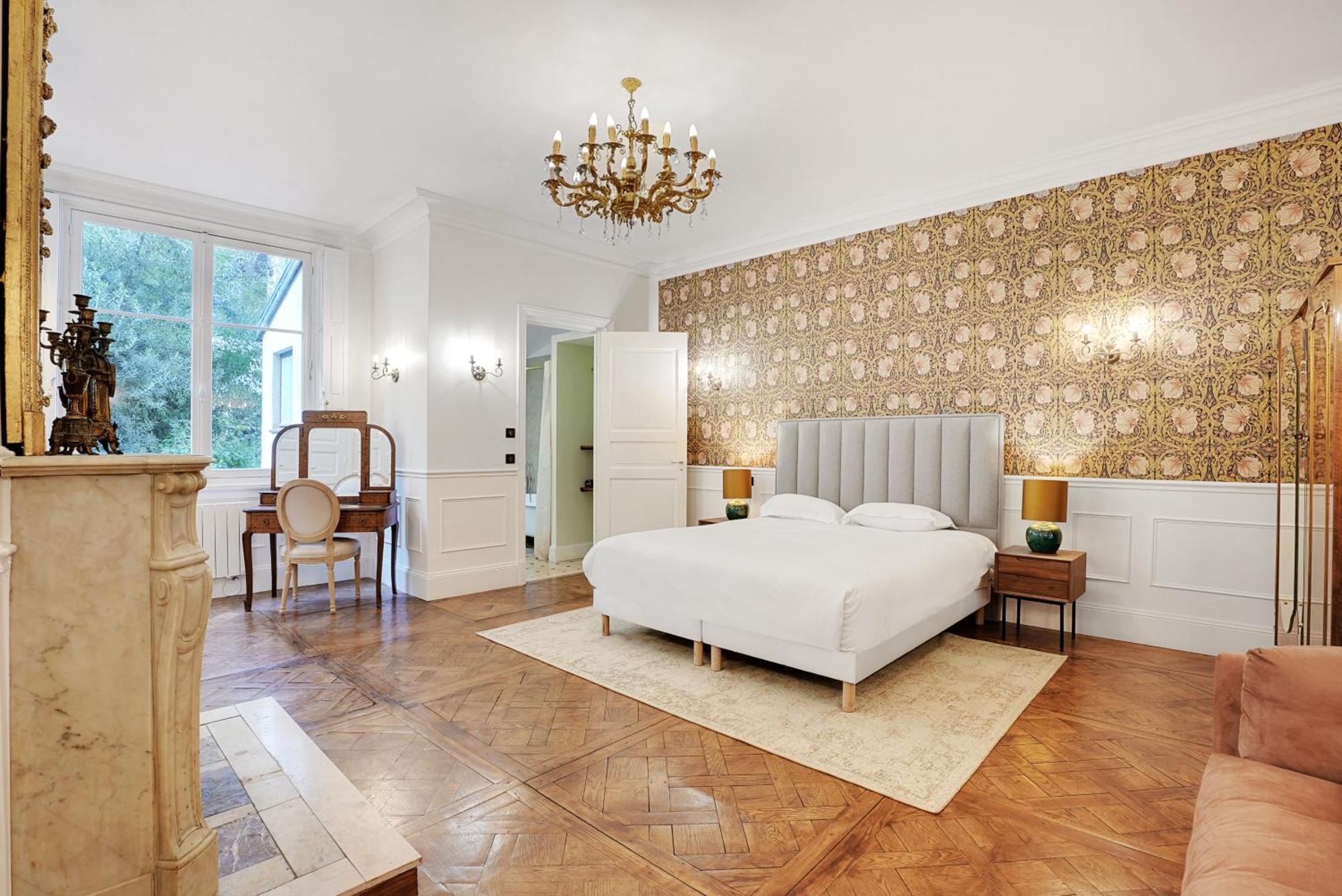 Exceptional Apartment - 3Br-8P - Pantheon Párizs Kültér fotó